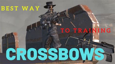 kenshi crossbow|Kenshi: Crossbow training tutorial .